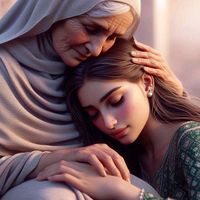 الصوت الأصلي