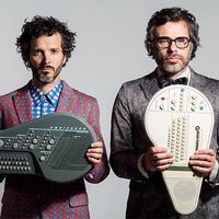 flightoftheconchords