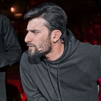 الصوت الأصلي