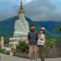 thanawatklineiam