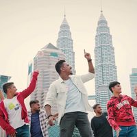 original sound - M.S.VEMAL