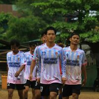 เสียงต้นฉบับ - GALI LEO⚽️17🌏🌳