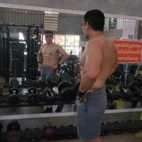 เสียงต้นฉบับ - I'm Little Man