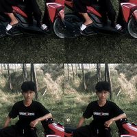 suara asli - Aditya Saputra alhabib