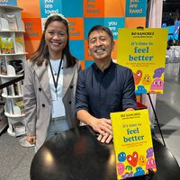 original sound - Pala book