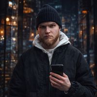 оригинальный звук