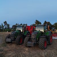 le_petit_tracteur