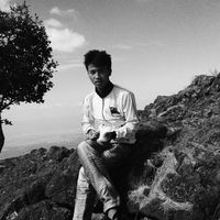 May latt Saung