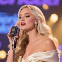 original sound - Gen AI Singer