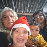 original sound - roseboladona