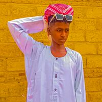 الصوت الأصلي