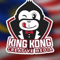 original sound - King Kong Malaysia