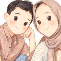 suara asli - nabilla