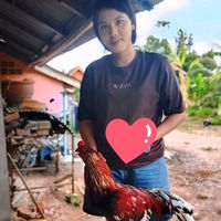 เสียงต้นฉบับ - ❤️❤️น้องดาว. ตรัง&กระบี่❤️❤️