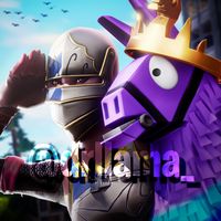 original sound - Dr Llama