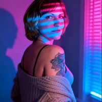 оригинальный звук