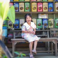 เสียงต้นฉบับ - Lanta Natchason