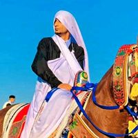 الصوت الأصلي