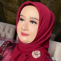 suara asli - Lazuba Aisyah FA