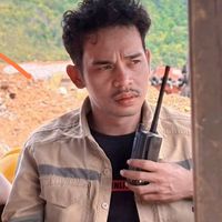 suara asli - GUNUNG
