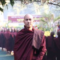 မူရင်းအသံ - Ashinagga(mdy)