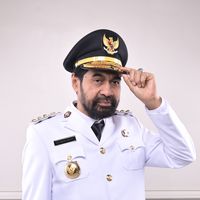muzakirmanaf1964