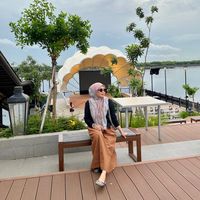suara asli - Annisa