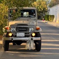 fj40s