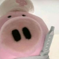 เสียงต้นฉบับ - 🐷