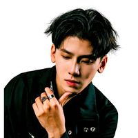 原聲 - Willy簡嘉彣