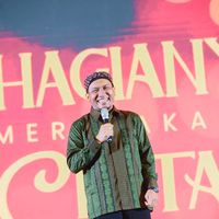 original sound - Salim A Fillah