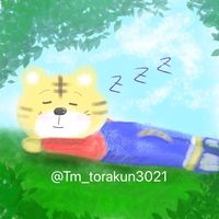 オリジナル楽曲 - とらくん