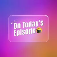 original sound - On Today’s Episode