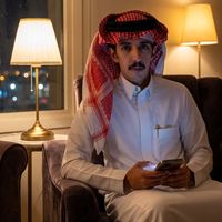 الصوت الأصلي