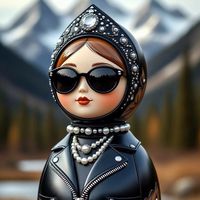 оригинальный звук