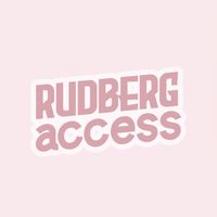 rudbergaccess