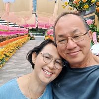 原聲 - 杨观华KELVIN YONG