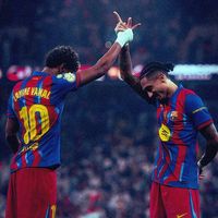 original sound