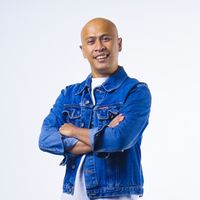 original sound - KEDAI ACHEY KINTANG KINTUNG