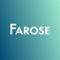 เสียงต้นฉบับ - FAROSE