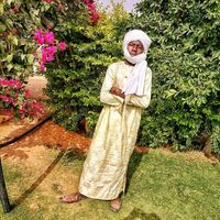 الصوت الأصلي