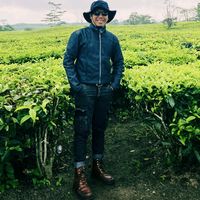 suara asli - Putra hasibuan Madina