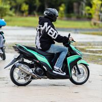 suara asli - ownernyamio125