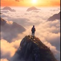 الصوت الأصلي