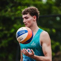 jasonvolleyball