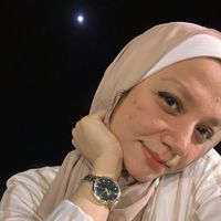 ابن الجيران اسراء فتحي