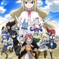 nhạc nền - 👆FAIRY TAIL👆