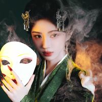 nhạc nền - 如玉 ୨ৎ