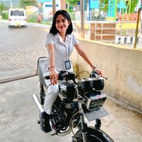 suara asli - Sella Suan