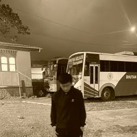 thongtenwangchuk